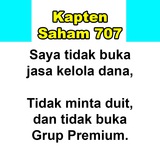 saham707 | Unsorted