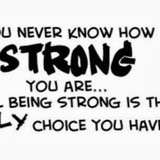 strongwordddd | Unsorted