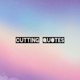 cuttingquotes | Unsorted