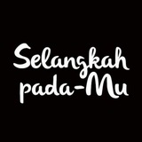 selangkahpadamu | Unsorted