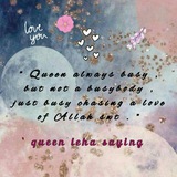 queenlehasaying | Unsorted