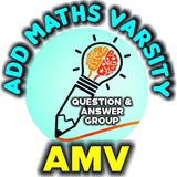 addmathsvarsity | Unsorted