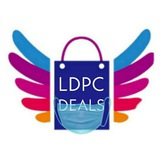 ldpcdeals | Unsorted