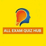 all_exam_quiz_hub | Unsorted