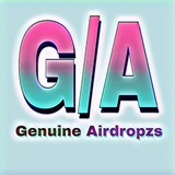 genuineairdropzs | Unsorted