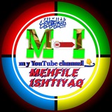 mehfile_ishtiyaq | Unsorted