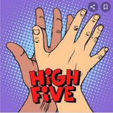 highfivebysam | Adults only