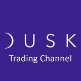 dusktrading | Cryptocurrency