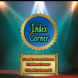 indexcornerr | Unsorted