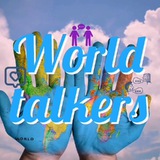 international_worldtalkers_club | Unsorted