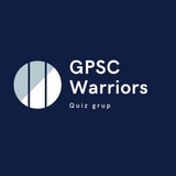 gpscwarriors_1403 | Unsorted