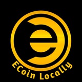 ecoin_locally | Криптовалюты