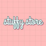 stuffystoree | Unsorted