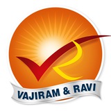 Vajiram and Ravi Official Channel