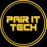 pair_it_tech | Unsorted