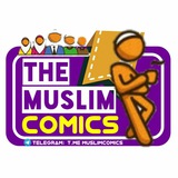 muslimcomics | Unsorted