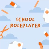 schoolsroleplayer | Unsorted