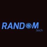 randomtech_official | Unsorted