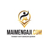 maimengaji | Unsorted