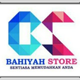 bahiyahstore | Unsorted