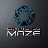 CRYPTO ICO MAZE ™