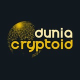 duniacryptoidchanelss | Cryptocurrency