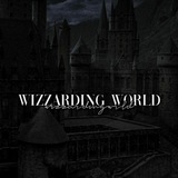 wizzardingwrld | Unsorted