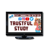 trustfulstudy | Unsorted