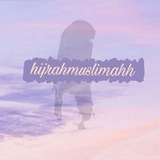 hijrahmuslimahh | Unsorted