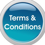 termsconditions | Unsorted