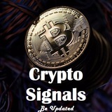 Crypto Signals & Bot Trades