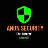 anon_server | Unsorted