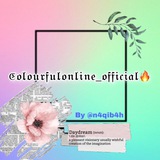 colourfulonline_official2 | Unsorted