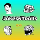 jokesntrolls | Unsorted