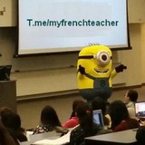 French Teacher