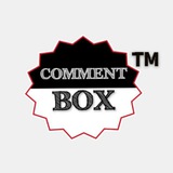 comment_box | Unsorted