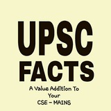 upsc_facts | Unsorted