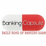 💊Banking Capsule💊