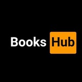 Books Hub: Ebook & Audiobook