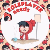 roleplayerneeds | Unsorted