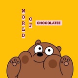 worldofchocolatee | Unsorted