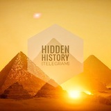 hidden_history | Unsorted