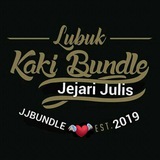 bundlejejarijulis | Unsorted