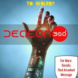 Deacon 360