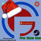 Free Games and Giveaways