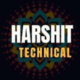 harshittechnical | Unsorted