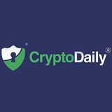 cryptodailyofficial | Cryptocurrency