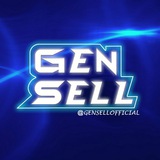 gensellofficial | Unsorted