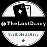 thelostdiary | Неотсортированное