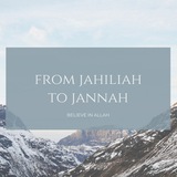 fromjahiliah_tojannah | Unsorted